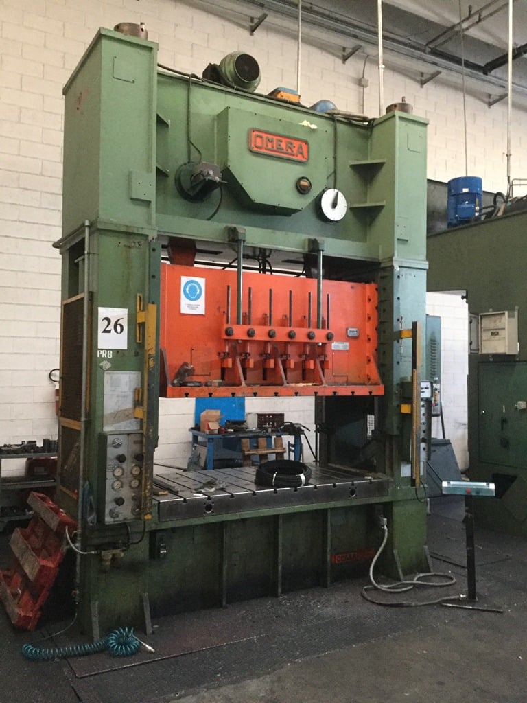 OMERA opm2-250 